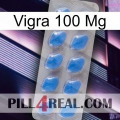 Vigra 100 Mg 22